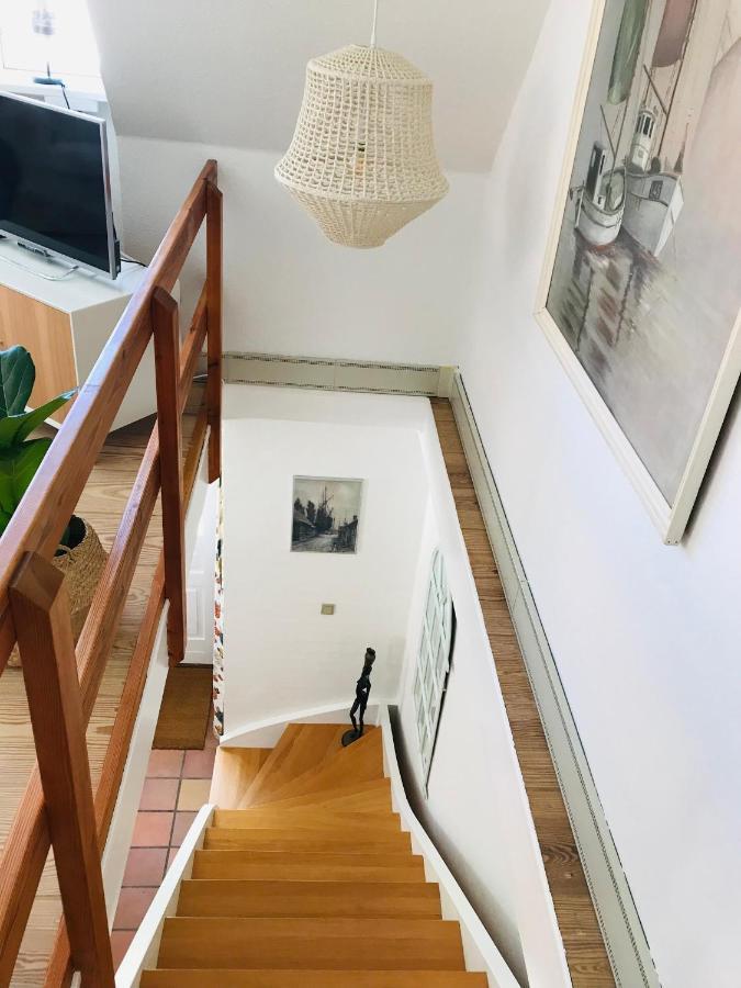 Faergestraede 45 Βίλα Marstal Εξωτερικό φωτογραφία