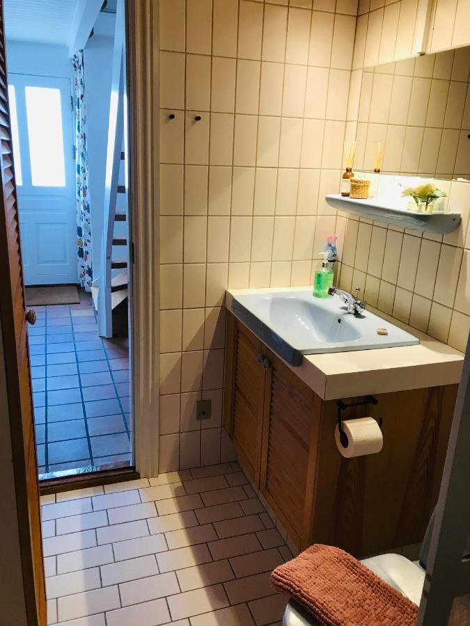 Faergestraede 45 Βίλα Marstal Εξωτερικό φωτογραφία