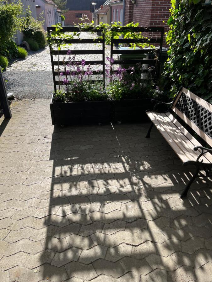 Faergestraede 45 Βίλα Marstal Εξωτερικό φωτογραφία